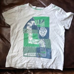 COPY - Tea collection tshirt